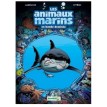 Les Animaux Marins en BD – Tome 1