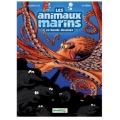 Les Animaux Marins en BD – Tome 2