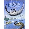 Les Animaux Marins en BD – Tome 3