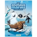Les Animaux Marins en BD – Tome 4