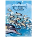 Les Animaux Marins en BD – Tome 5