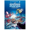 Les Animaux Marins en BD – Tome 6