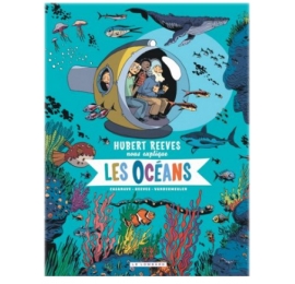 Les Océans, Hubert Reeves Nous Explique