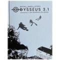 Odysseus 3.1 – Tome 1 – Les Munitions du Léman (Noir et Blanc)