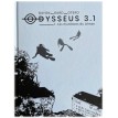 Odysseus 3.1 – Tome 1 – Les Munitions du Léman (Noir et Blanc)