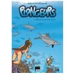 Plongeurs, Tome 2 – Des Bulots Sauce Mer Rouge
