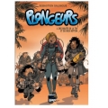 Plongeurs, Tome 5 – Des Bulots de la Tek et du Rock Bottom