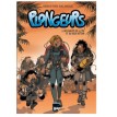Plongeurs, Tome 5 – Des Bulots de la Tek et du Rock Bottom