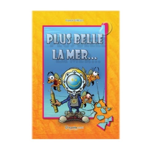 Plus Belle la Mer…
