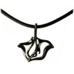 Collier Hematite – "Ray" Stingray