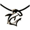 Collier Hematite – "The Hammer" Hammerhead
