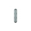 Adaptateur bouteille Tecline mono ALUMINIUM COURT