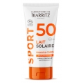 Lait Solaire SPF50 Certifié Bio - Sport et Voyage - 50ml