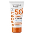 Crème Solaire Bébé et Enfant SPF50+ Certifiée Bio - Sport et Voyage - 50ml