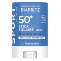 Stick Solaire SPF50+ Certifié Bio - Sport et Voyage - 12g