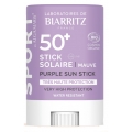 Stick Solaire SPF50+ Certifié Bio - Sport et Voyage - 12g