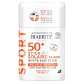 Stick Solaire SPF50+ Certifié Bio - Sport et Voyage - 12g