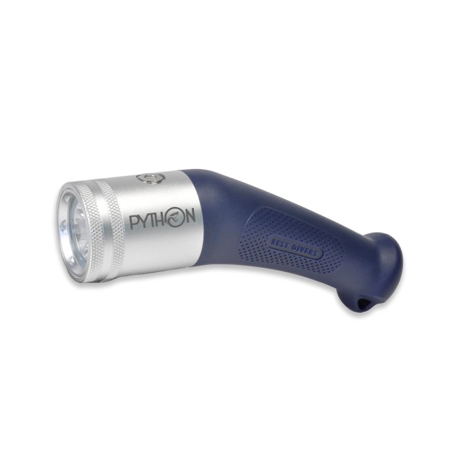 Lampe Bestdivers Python 1500 Lumens Lampe Bestdivers Python 1500 Lumens