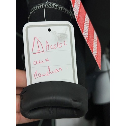 Combinaison étanche Scubapro Everdry 4 d'occasion - S Homme