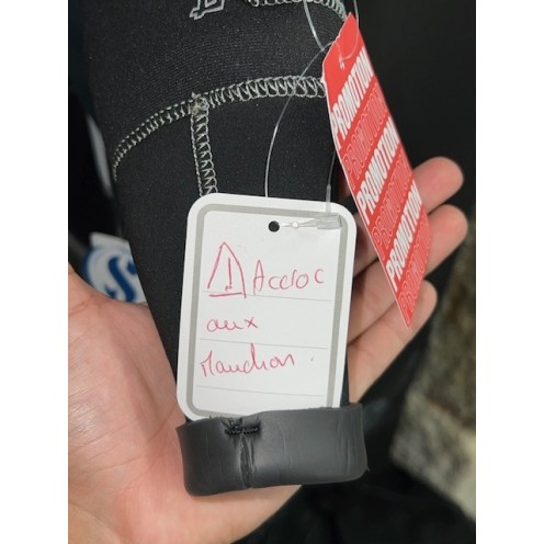 Combinaison étanche Scubapro Everdry 4 d'occasion - S Homme