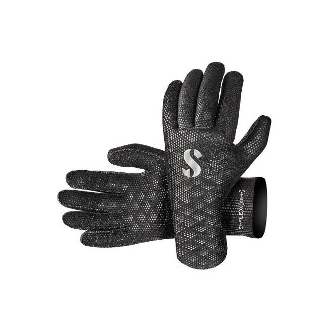 Gants D-FLEX 2.0 Scubapro Gants D-FLEX 2.0 Scubapro