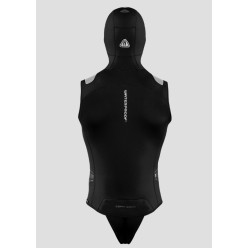 Gilet à capuche Waterproof O1 5mm