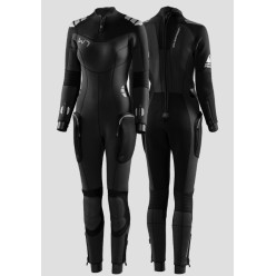 Combinaison Waterproof W7 Neoflex