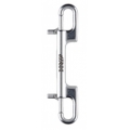 Mousqueton inox X-Deep Bolt Snap NX Series Double Ended