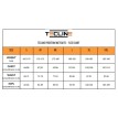 Combinaison Tecline Proterm 5mm