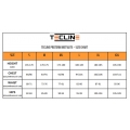 Combinaison Tecline Proterm 5mm