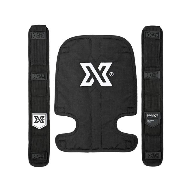 Ensemble XDEEP en Maille 3D
