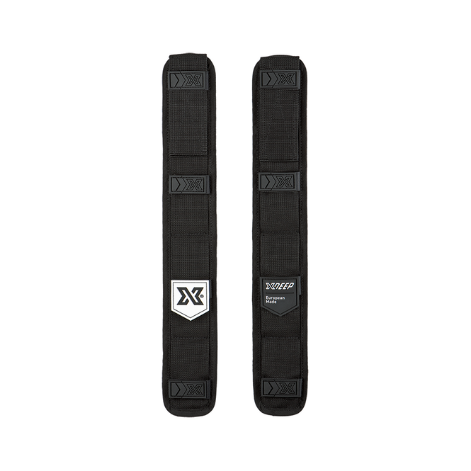 Protections d'Epaules XDEEP en Maille 3D