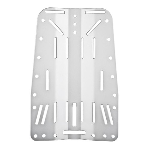 Plaque Aluminium XDEEP 4kg
