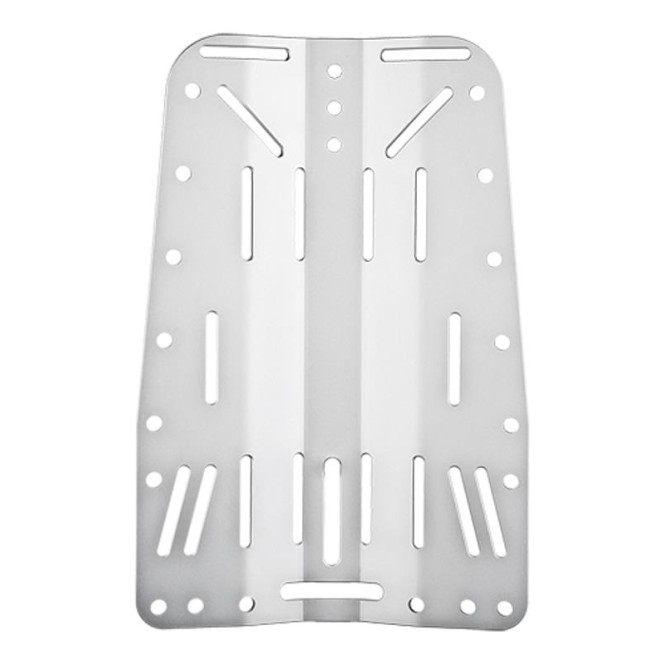 Plaque Aluminium XDEEP 4kg