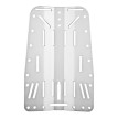 Plaque Aluminium XDEEP 4kg