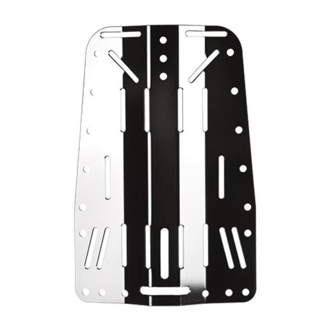 Plaque Acier XDEEP