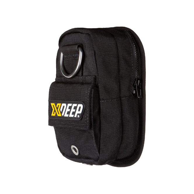 Poche Cargo XDEEP pour masque de secours