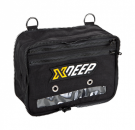 Poche Cargo XDEEP Extensible