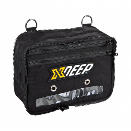 Poche Cargo XDEEP Extensible