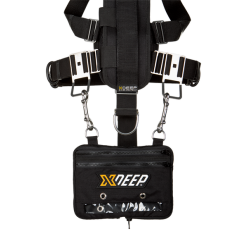 Poche Cargo XDEEP Extensible