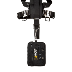Poche Cargo XDEEP Compact