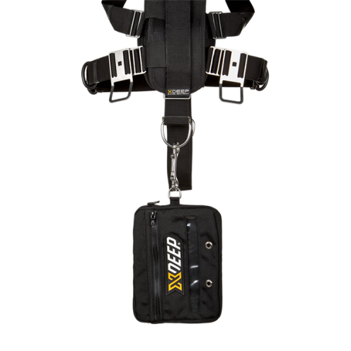 Poche Cargo XDEEP Compact