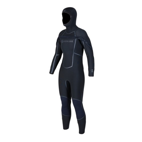 Combinaison Aqualung Sola Flex  8mm Femme