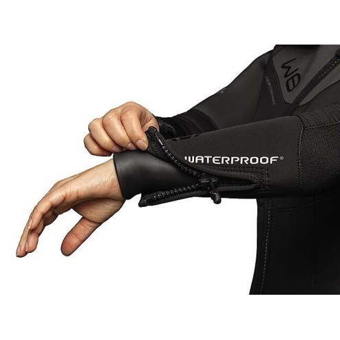 Combinaison Waterproof W8 Neoflex H/F 5mm et 7mm