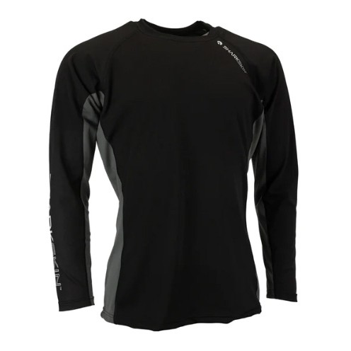 Rapid Dry Sharkskin