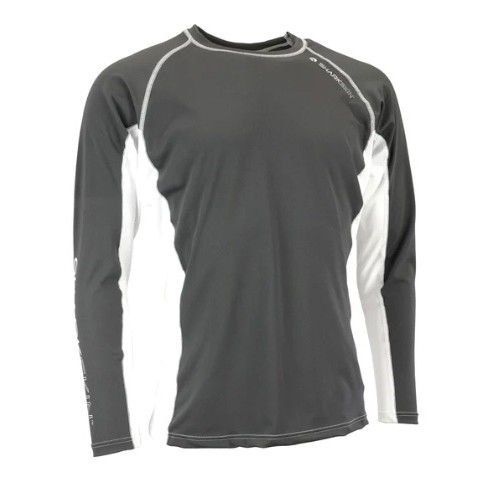 Rapid Dry Sharkskin