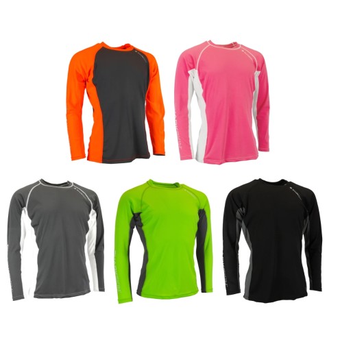Rapid Dry Sharkskin