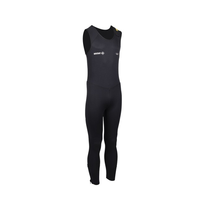 Salopette Beuchat 1dive homme 5mm Salopette Beuchat 1dive homme 5mm
