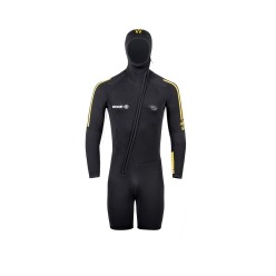 Shorty Beuchat 1dive 5mm