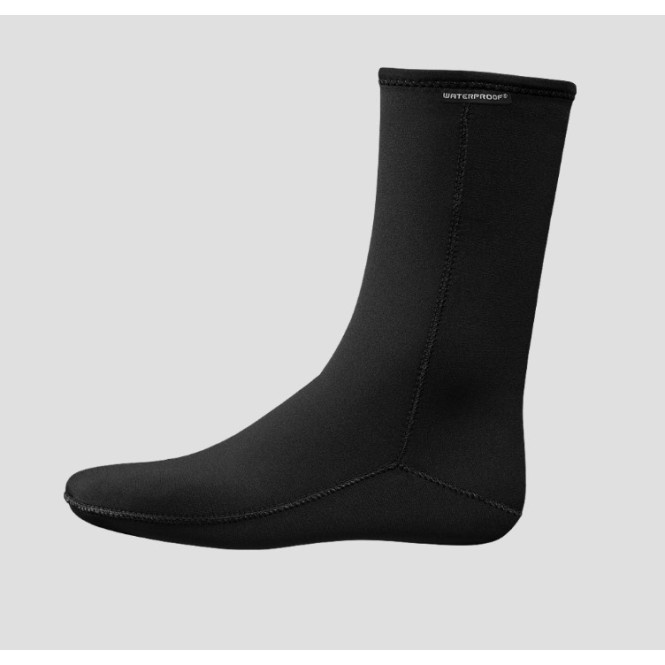 Chaussons Waterproof en néoprène 1.5mm Chaussons Waterproof en néoprène 1.5mm